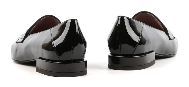 LeBERDES Лоферы 00000011826 5