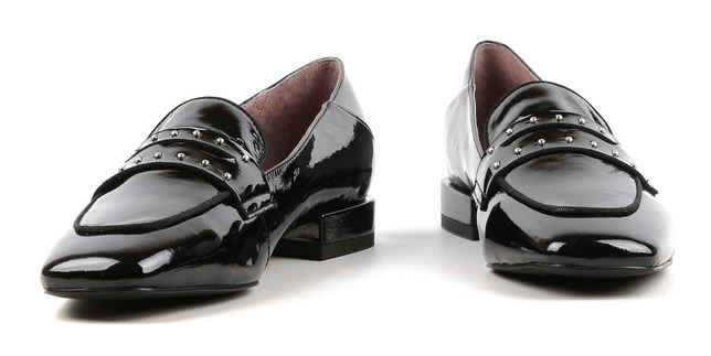 LeBERDES Лоферы 00000011826 4