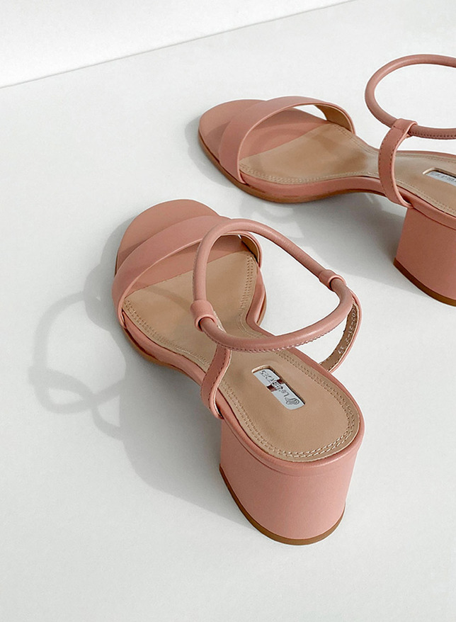 LeBERDES Босоножки 00000011831 2