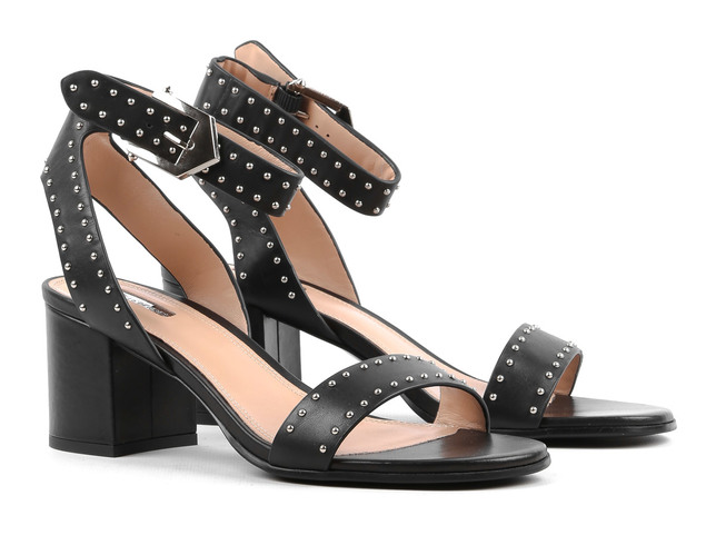 LeBERDES Босоніжки 00000011833 9