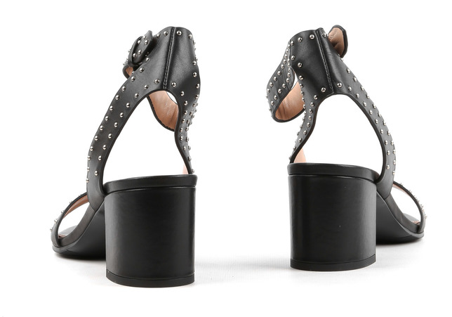 LeBERDES Босоніжки 00000011833 5