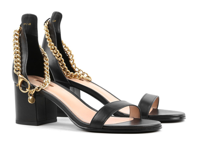 LeBERDES Босоніжки 00000011834 4