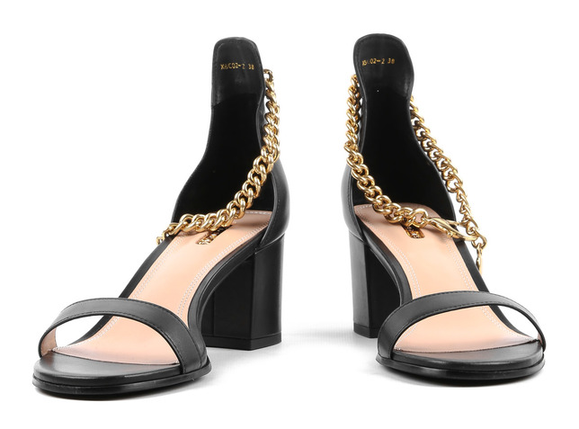 LeBERDES Босоніжки 00000011834 3