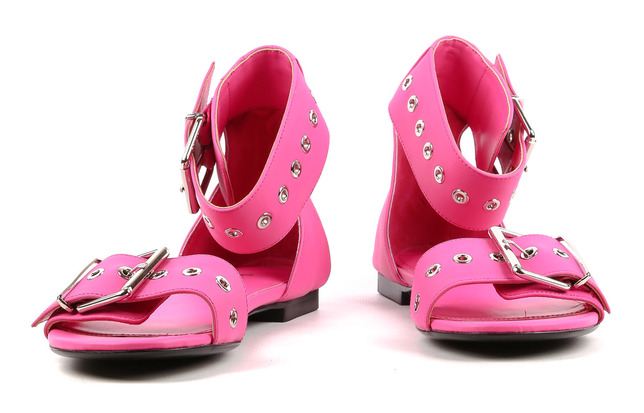 Sasha Fabiani Сандали 00000011838 3