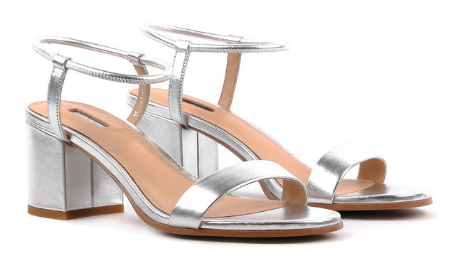 LeBERDES Босоніжки 00000011837 9