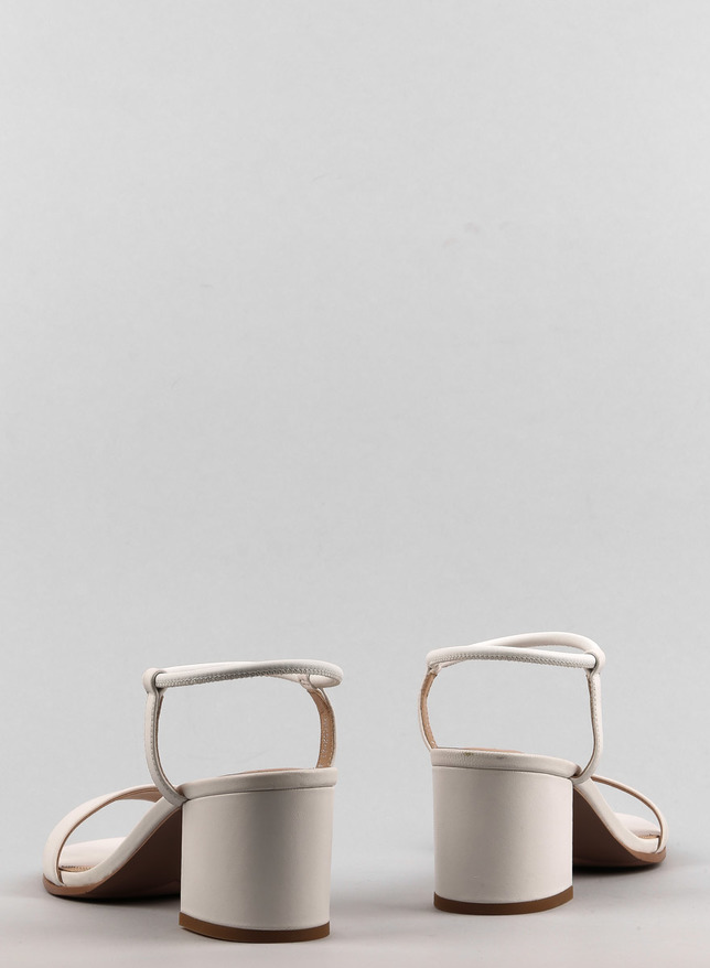 LeBERDES Босоніжки 00000011836 4