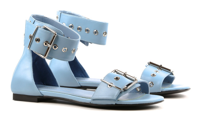 LeBERDES Сандалі 00000011839 10