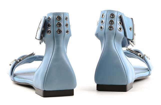 LeBERDES Сандалі 00000011839 3