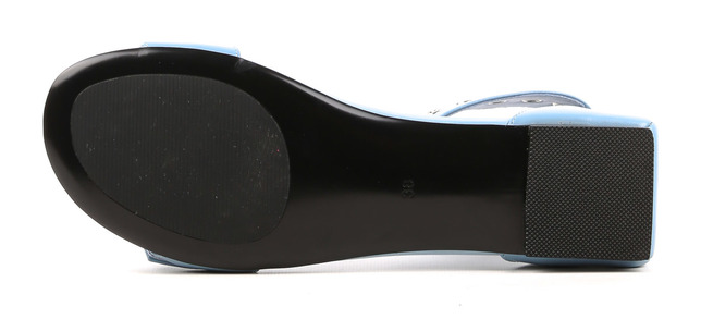 LeBERDES Сандалі 00000011839 8