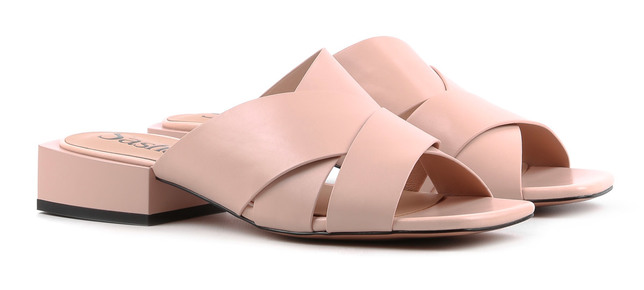 LeBERDES Шльопанці 00000011840 10