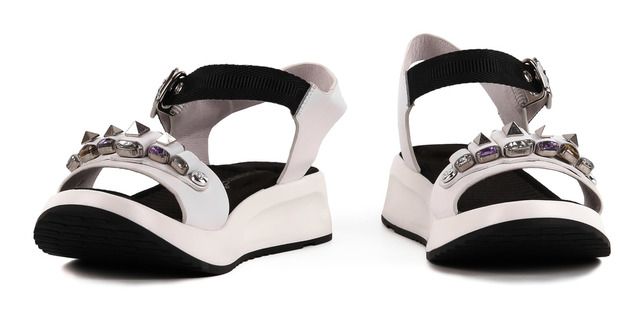 LeBERDES Сандалі 00000011841 4