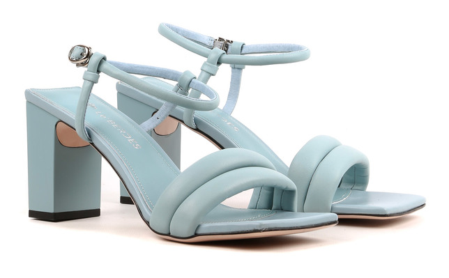 LeBERDES Босоніжки 00000011842 9