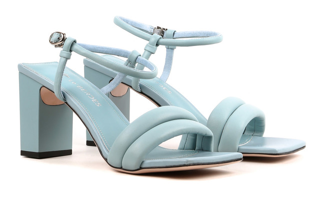 LeBERDES Босоніжки 00000011842 1