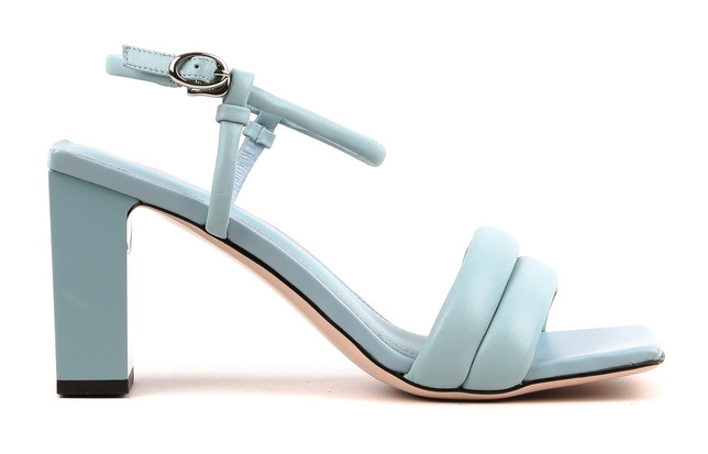 LeBERDES Босоніжки 00000011842 4