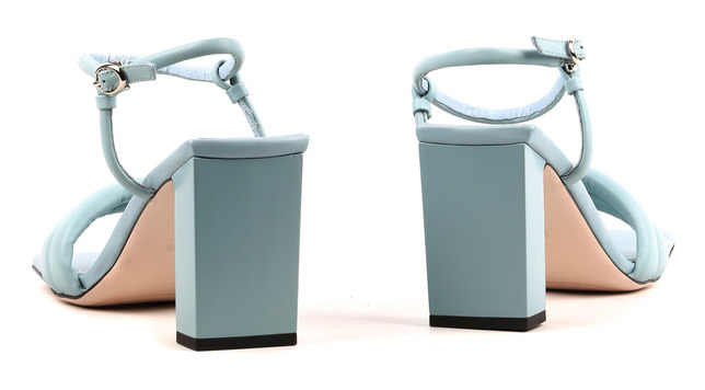 LeBERDES Босоніжки 00000011842 2