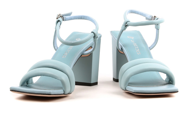 LeBERDES Босоніжки 00000011842 3