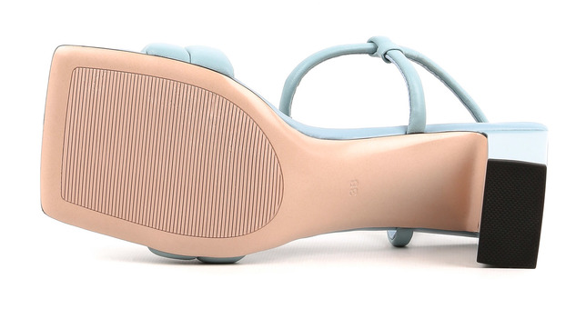 LeBERDES Босоніжки 00000011842 7