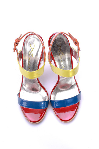 Minardi Босоніжки 00000005166 5