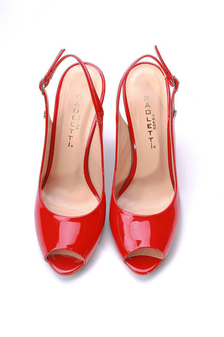 Paoletti Босоніжки 00000005880 5