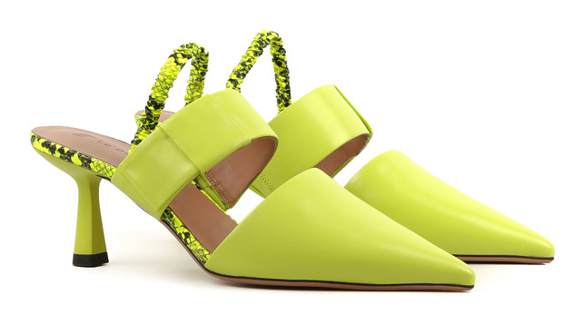 LeBERDES Сабо 00000011854 4