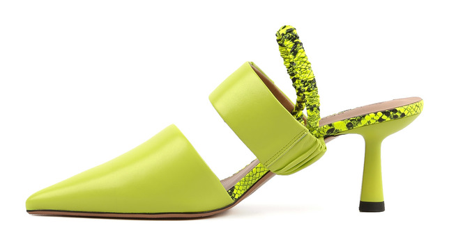 LeBERDES Сабо 00000011854 5