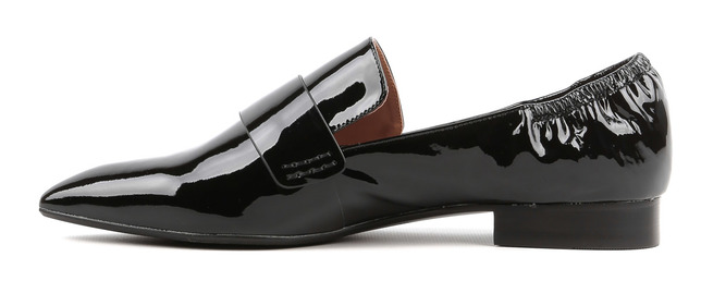 LeBERDES Туфли 00000011848 3