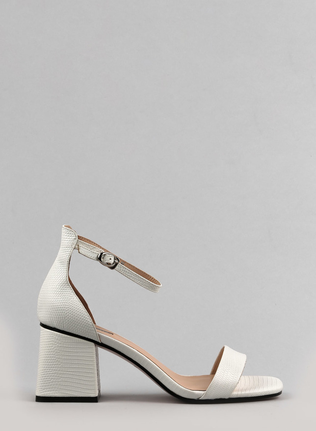 Basconi Босоножки 00000011845 4