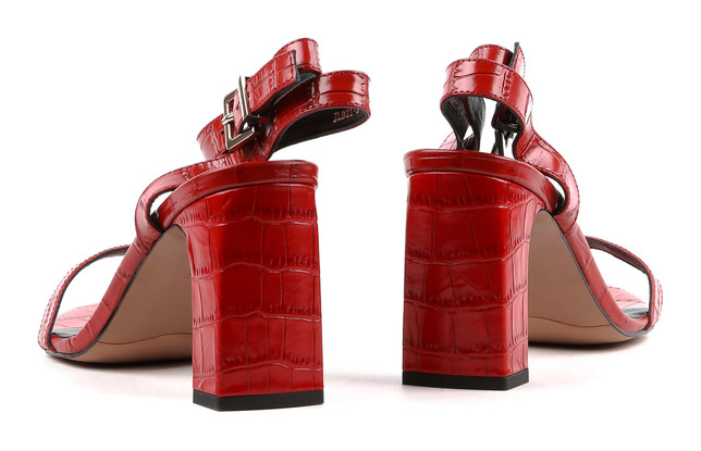 LeBERDES Босоножки 00000011856 3