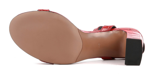 LeBERDES Босоножки 00000011856 6