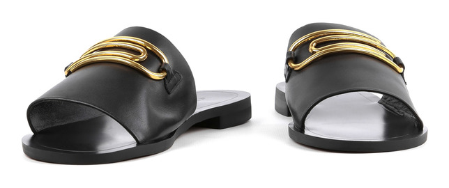 LeBERDES Шлёпанцы 00000011861 4