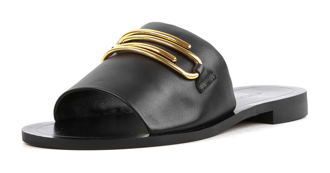 LeBERDES Шлёпанцы 00000011861 8