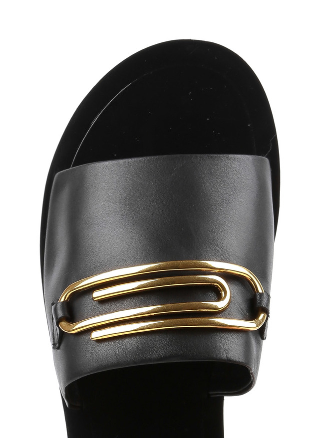 LeBERDES Шлёпанцы 00000011861 7