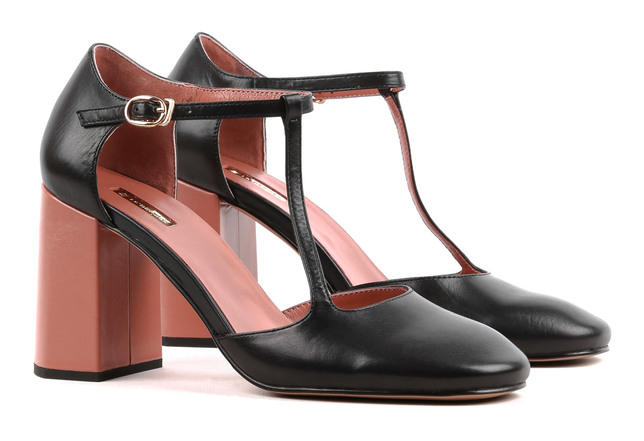 LeBERDES Туфлі 00000011860 2