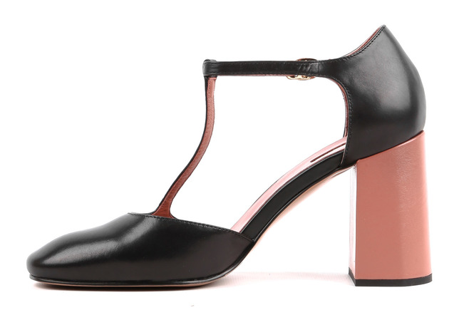 LeBERDES Туфлі 00000011860 5