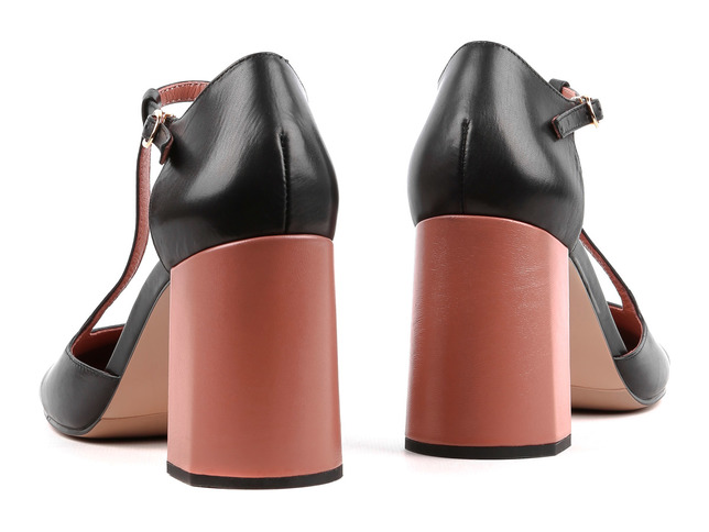 LeBERDES Туфлі 00000011860 3