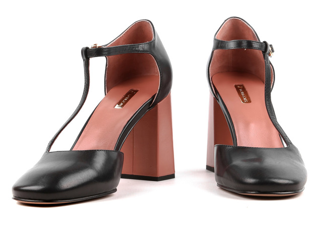 LeBERDES Туфлі 00000011860 4