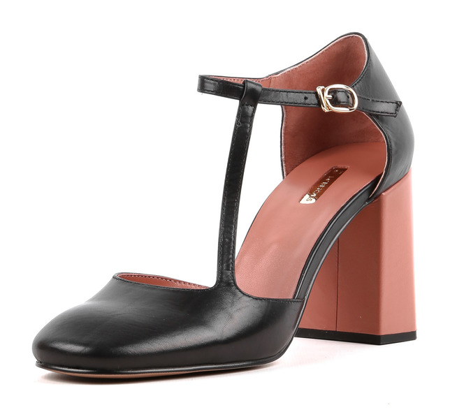 LeBERDES Туфлі 00000011860 8