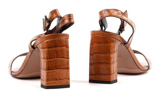 LeBERDES Босоніжки 00000011859 4