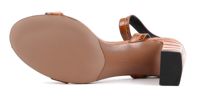 LeBERDES Босоніжки 00000011859 7