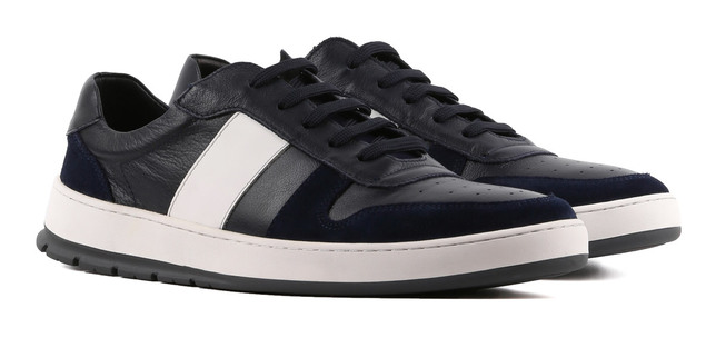 LeBERDES Кеды 00000011035 1