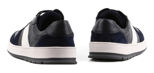 LeBERDES Кеды 00000011035 4