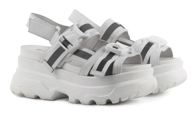 LeBERDES Сандали 00000011869 2