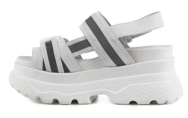 LeBERDES Сандали 00000011869 3