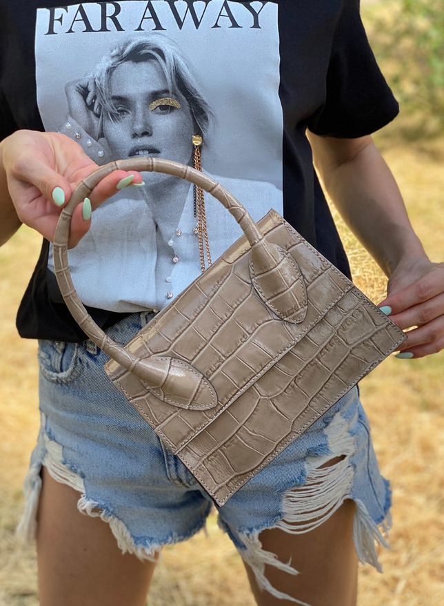 Bella Bertucci Сумка 00000011892 3