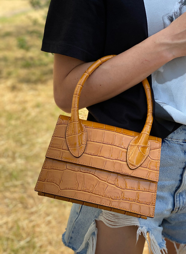 Bella Bertucci Сумка 00000011891 3