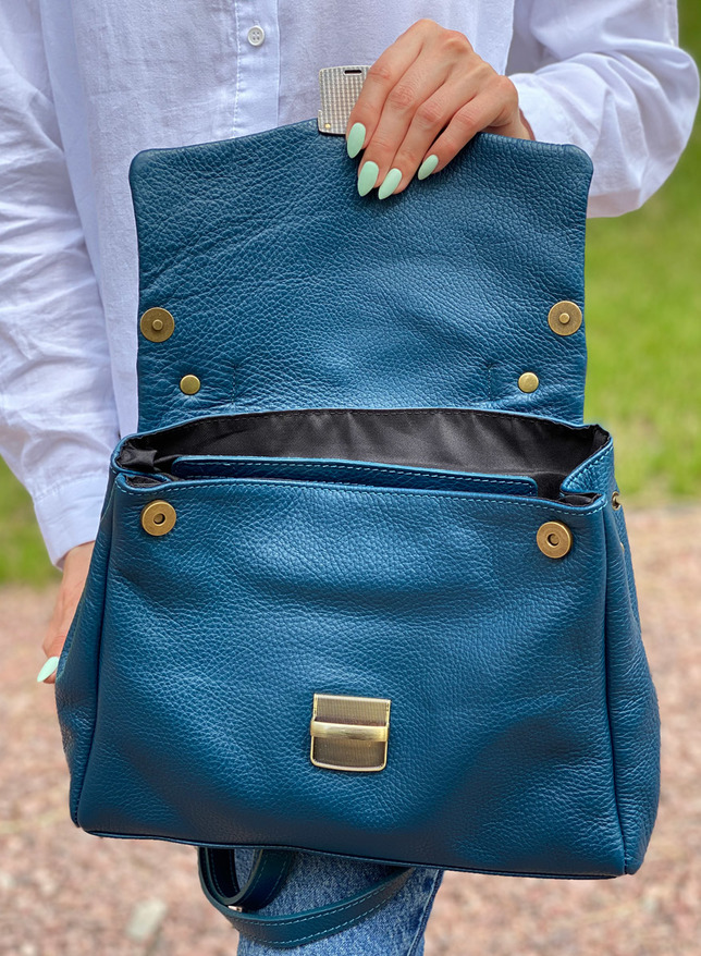 Bella Bertucci Сумка 00000011896 4