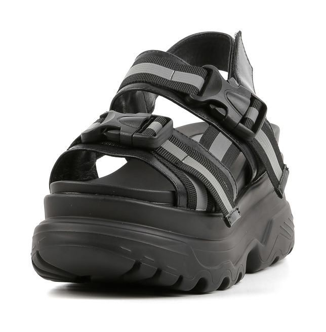 LeBERDES Сандали 00000011870 8