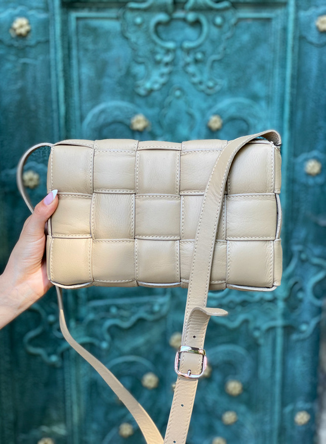 Bella Bertucci Сумка 00000011940 2