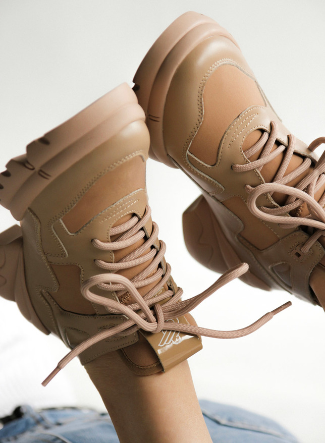 LeBERDES Кросівки 00000011997 3