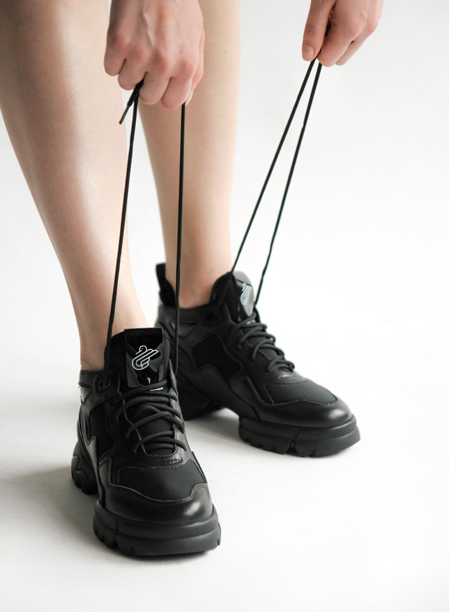 LeBERDES Кроссовки 00000011998 2